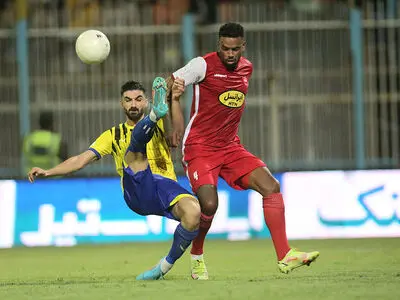 میلاد باقری؛ مدافع استقلالی به سود کامیابی پرسپولیس