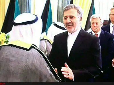عنايتي يشكر السعودية على الجهود المبذولة لتيسير شؤون الحجاج