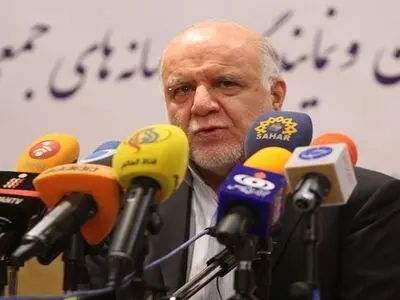 إتفاق بین إیران والعراق لتطویر حقلین نفطیین حدودیین