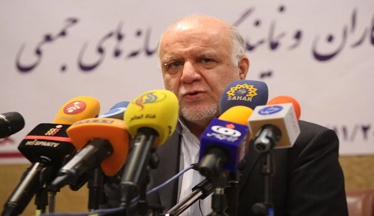 إتفاق بین إیران والعراق لتطویر حقلین نفطیین حدودیین
