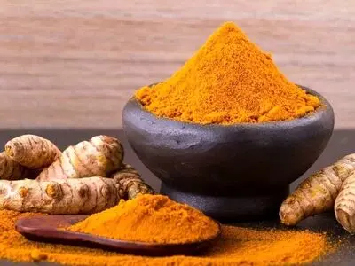 این ادویه پیری را شکست می‌دهد 