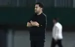 اخباری: آسانی بود، چنین تصمیمی گرفته می‌شد؟/ رختکن چادرملو ماتم‌سراست!