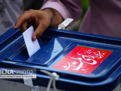 پیام قدردانی و تشکر فرماندار تهران از عوامل برگزاری انتخابات و حضور باشکوه مردم تهران 