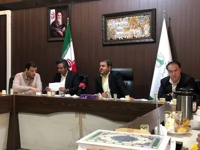 ویژه برنامه‌های سازمان فرهنگی، اجتماعی و ورزشی شهرداری کرج به مناسبت عید سعید غدیر خم