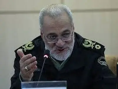 کاهش 19 درصدی وقوع سرقت در کشور / اشراف اطلاعاتی، آمادگی عملیاتی و هوشمندسازی پلیس، عوامل مهم پیشگیری از سرقت 