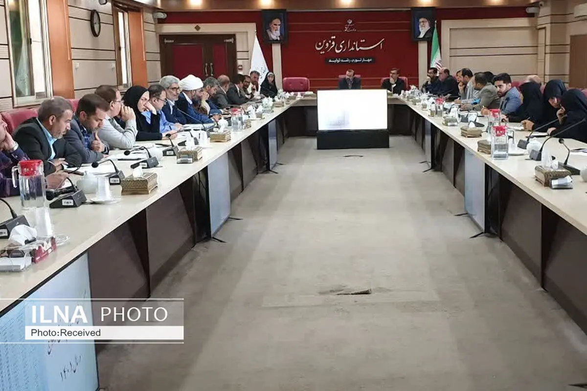 تجارب موفق ازدواج آسان به جوانان قزوین معرفی شود
