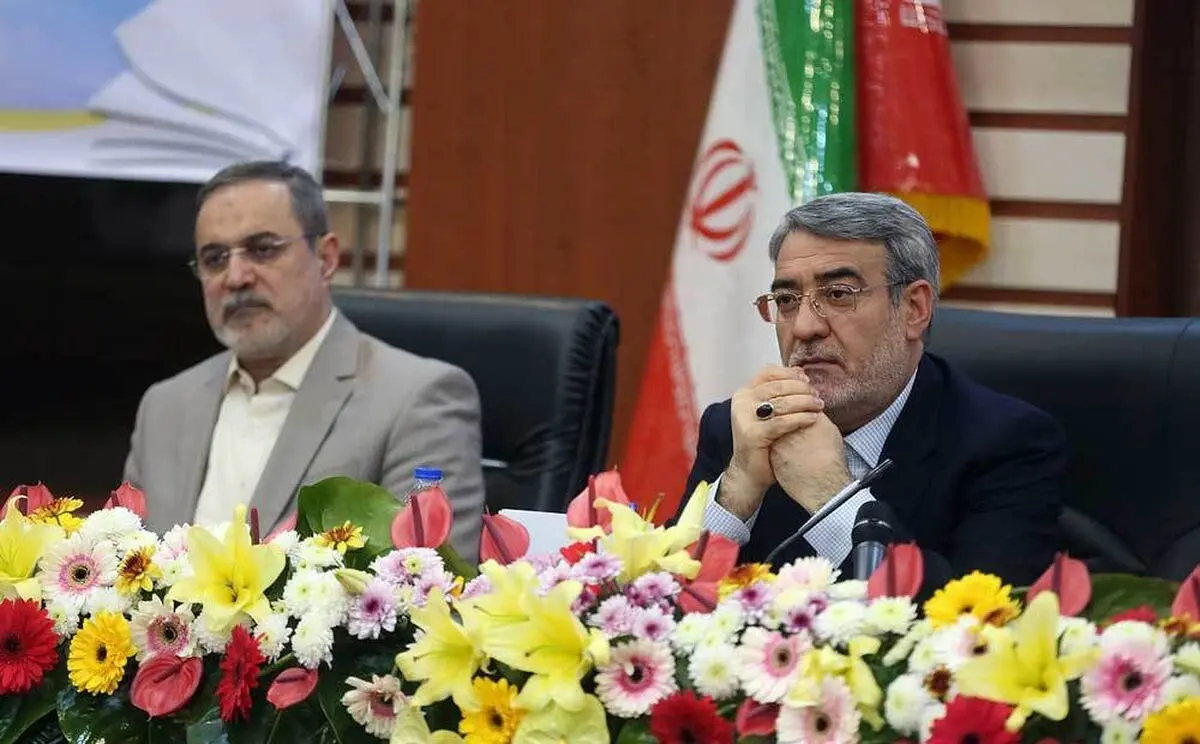 قانون‌مندی، عدالت و اخلاق سه مطالبه اصلی جامعه است