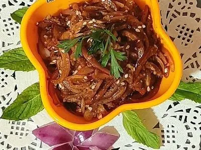 پیاز پرورده؛ یک چاشنی شگفت انگیز برای انواع غذاها