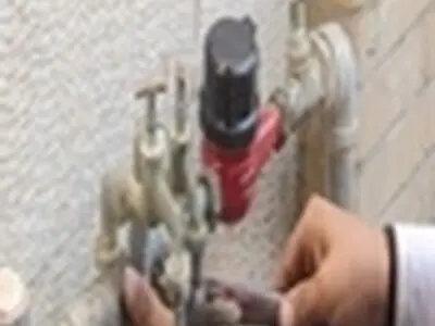 واگذاری ۳۵۴ انشعاب آب در روستاهای شهرستان ایجرود