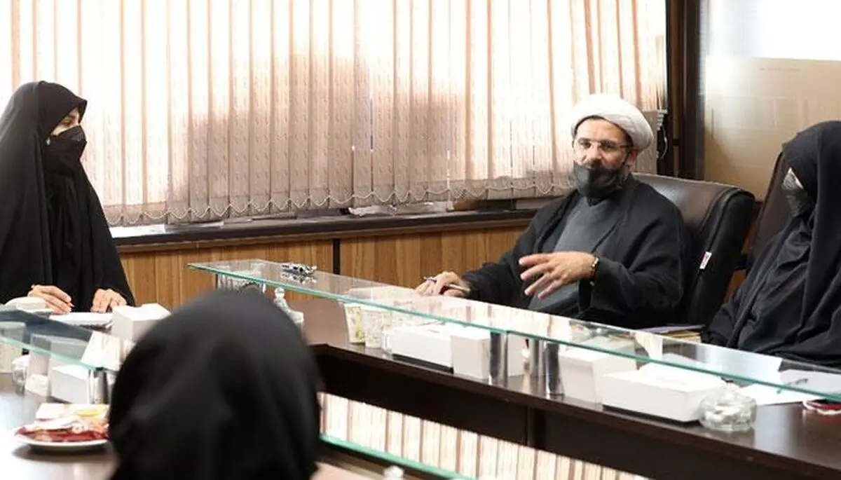 تشکیل قرارگاه مهارت افزایی و اشتغال زنان خانه‌دار در وزارت کار