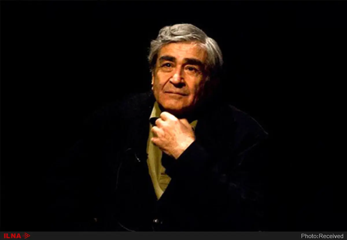 حمید سمندریان می‌گفت کارگردان باید به درون متن شیرجه بزند