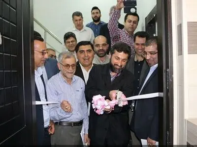 دومین خانه داروساز کشور در اهواز افتتاح شد