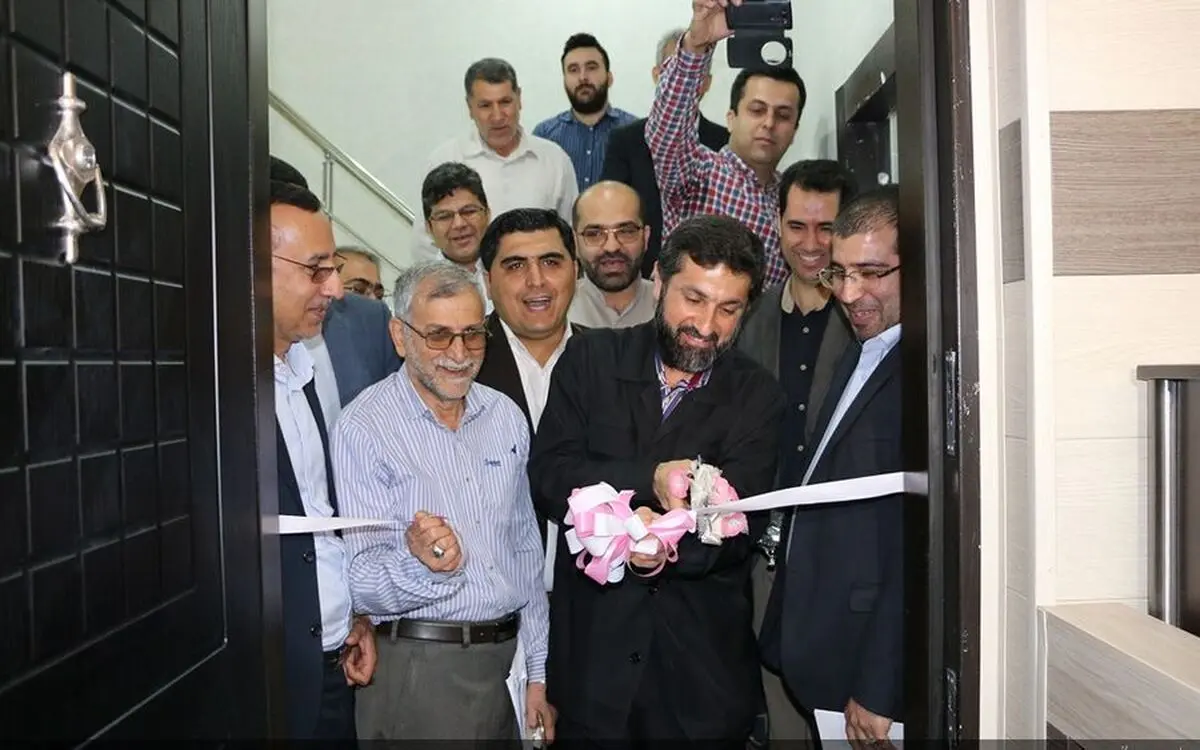 دومین خانه داروساز کشور در اهواز افتتاح شد