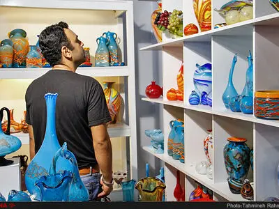 احیای رشته‌های از یاد رفته در ۷ استان کشور