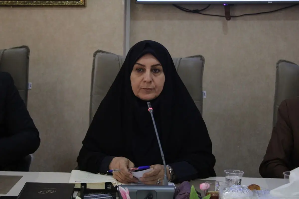 ترویج فرهنگ ایثار و شهادت نیازمند مشارکت حداکثری دستگاه‌هاست