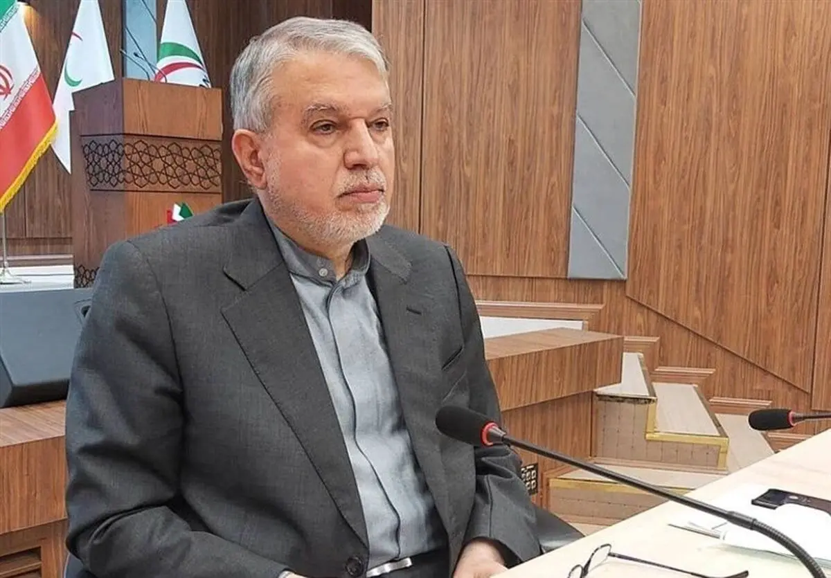 صالحی امیری: تعویق  بازی‌های آسیایی ورزشکاران را دلسرد نکند
