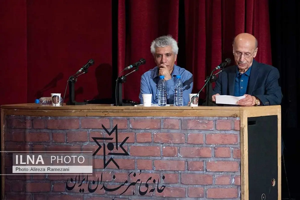هویت فرهنگی در آثار حسین اصلانی حفظ شده است