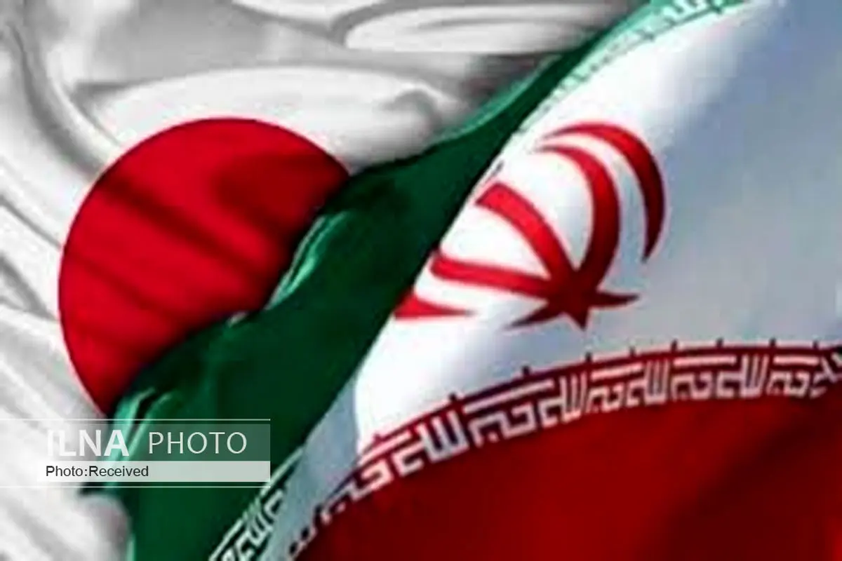 Japan envoy calls for further development of ties with Iran