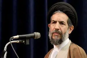 تسلیت امام جمعه موقت تهران به آقامحمدی