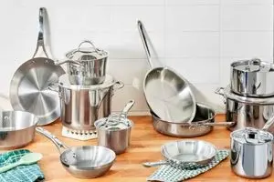 آیا می‌دانید چگونه از استیل برای اولین بار استفاده کنید؟