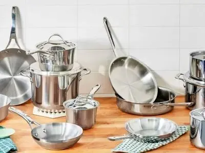 آیا می‌دانید چگونه از استیل برای اولین بار استفاده کنید؟