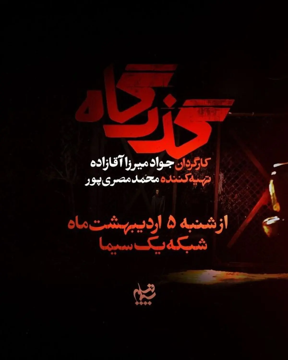 سریال جدید تلویزیون با بازی لیلا زارع و حمیدرضا پگاه