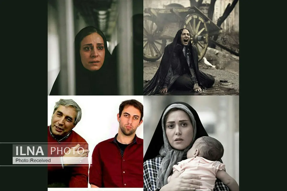 چه فیلم‌هایی منتظر پروانه ساخت و نمایش هستند؟ / حاتمی‌کیای پسر سراغ «شمش طلا» رفت/ فیلم‌های فجر در صف اکران