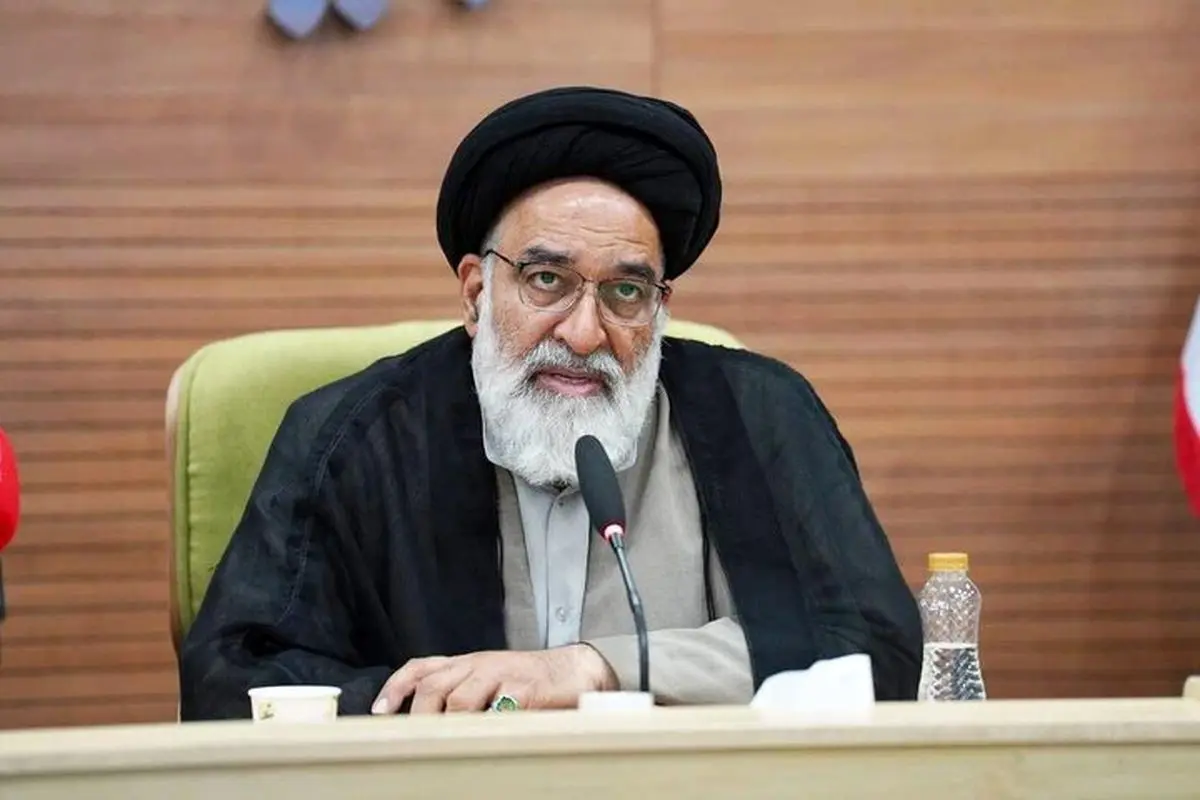 برگزاری مراسم تشییع سرداران تنگسیری و اسحاقی در تهران