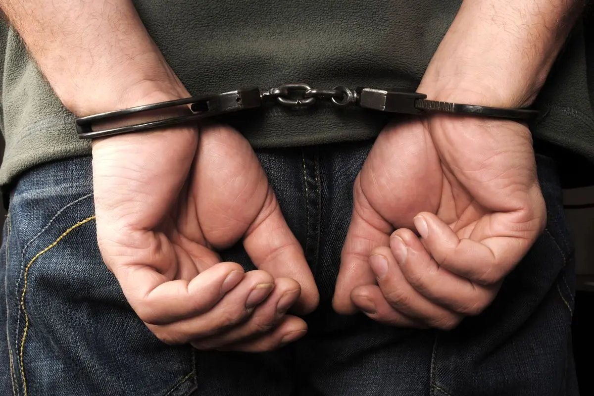 کشف چهار کیلو و نیم تریاک در تنگ سرخ بویراحمد