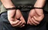 کشف چهار کیلو و نیم تریاک در تنگ سرخ بویراحمد