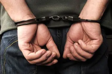 کشف چهار کیلو و نیم تریاک در تنگ سرخ بویراحمد