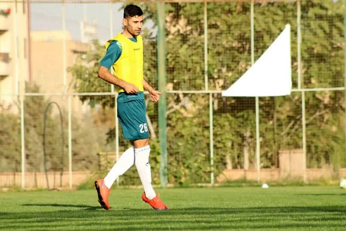  عسگری : هیچ موقع به پرسپولیس نباختیم، باز هم نخواهیم باخت