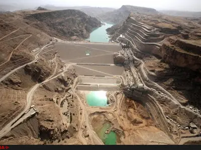 تخریب منطقه توسط سد گتوند صحت ندارد/ شوری نخلستان‌ها قابل مدیریت است