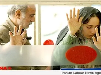 «امروز» نماینده ایران در اسکار ۲۰۱۵ شد
