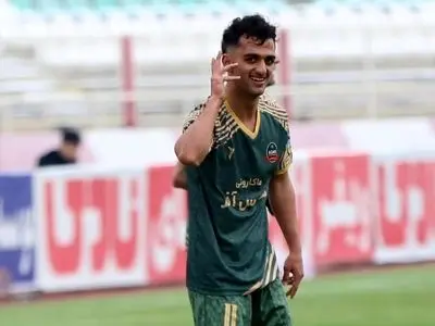 مقصد جالب مهاجم پرسپولیس: مجتبی جباری به دنبال مجتبی!