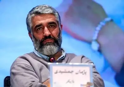 جزئیات آزادی پژمان جمشیدی با قرار وثیقه