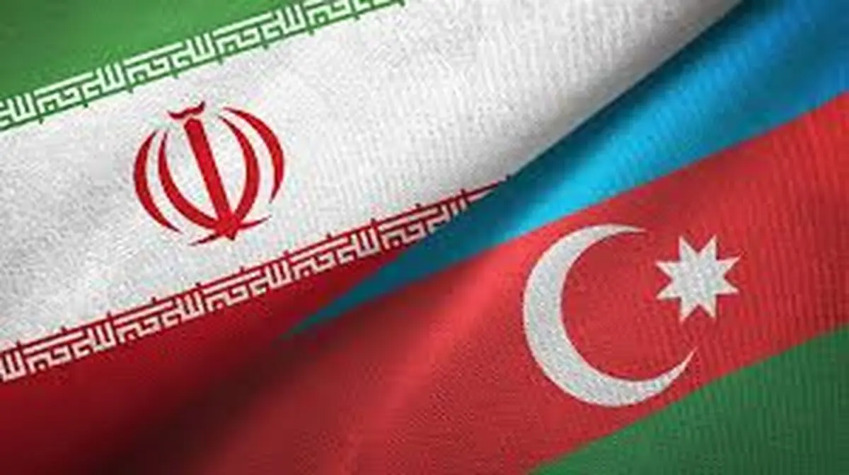 
Tehran, Baku ink wide-ranging cooperation document
