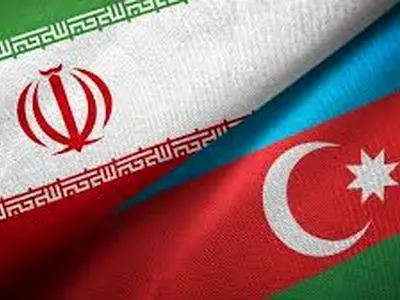 
Tehran, Baku ink wide-ranging cooperation document
