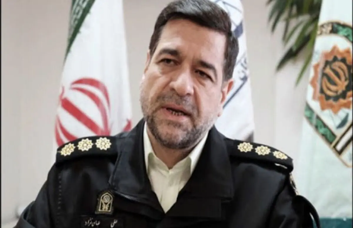 قاچاقچیان چوب از "آمبولانس حمل جسد" و "یخچال حمل گوشت" استفاده می‌کنند