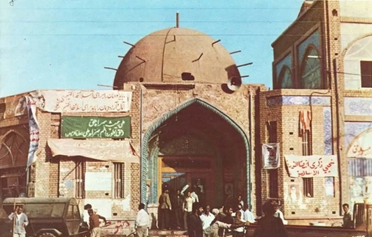 جشن‌های سالگرد آزادسازی خرمشهر لغو شد