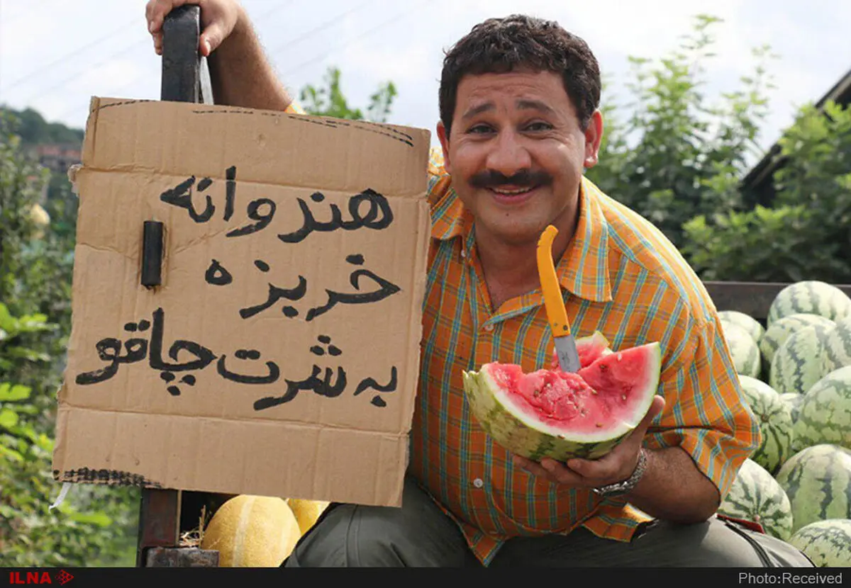 انتشار اولین تیزر فیلم دوچ/رونمایی بخش‌هایی از موسیقی فیلم+ویدئو