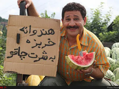 انتشار اولین تیزر فیلم دوچ/رونمایی بخش‌هایی از موسیقی فیلم+ویدئو