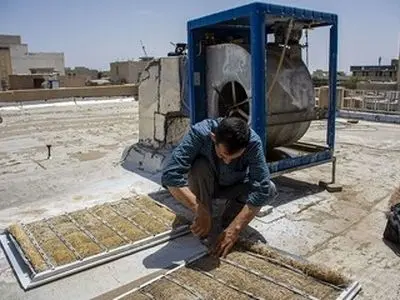 تعویض رایگان موتور کولرهای آبی در تهران آغاز شد