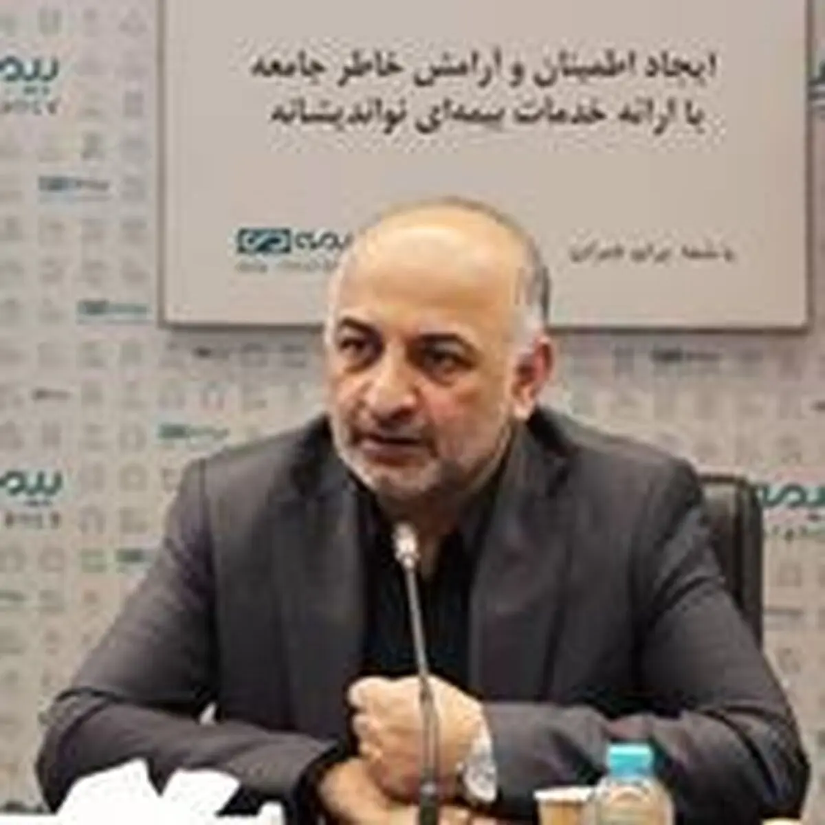 بر اساس پژوهش صورت گرفته ؛ بیش از ۸۷ درصد جامعه ایثارگری از خدمات و تعامل بیمه دی رضایت کامل دارند