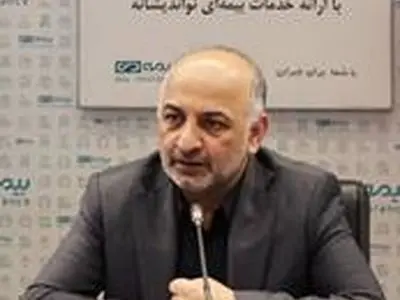 بر اساس پژوهش صورت گرفته ؛ بیش از ۸۷ درصد جامعه ایثارگری از خدمات و تعامل بیمه دی رضایت کامل دارند