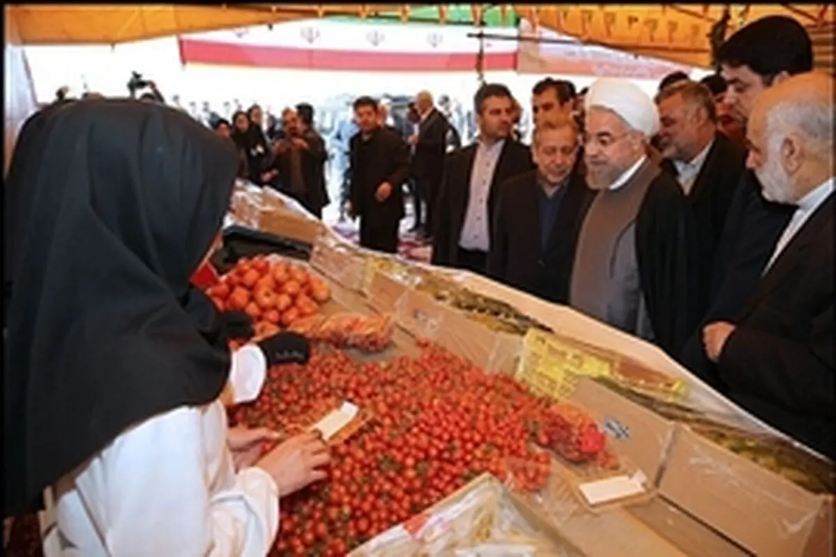 باید الگوی کشت در کشور را تغییر دهیم