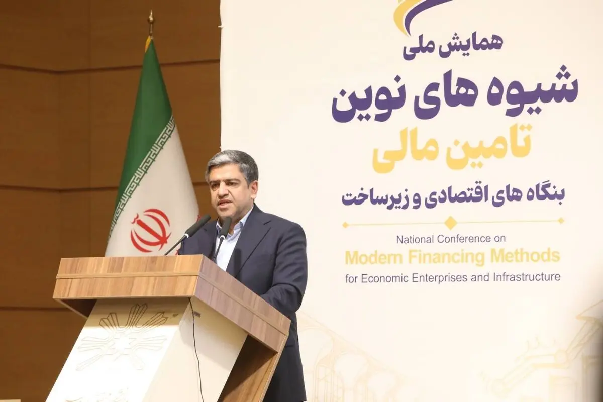 ۷۰ هزار میلیارد تومان برای تامین مالی واحد‌های اقتصادی اردبیل نیاز است