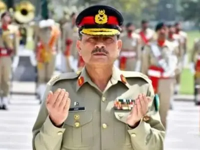 ژنرال منیر، عربستان و ایران: نقش ارتش پاکستان در بازی قدرت منطقه‌ای