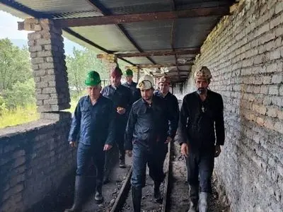 معدن جوزچال با دستور قضایی بسته شد/ مهلت ۱۰ روزه به کارفرما برای پرداخت معوقات کارگران