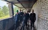 معدن جوزچال با دستور قضایی بسته شد/ مهلت ۱۰ روزه به کارفرما برای پرداخت معوقات کارگران